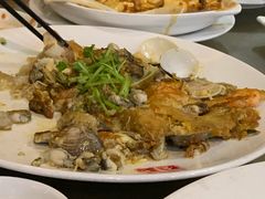 -百年银屏蚝烙·潮汕菜·非遗(乐山店)