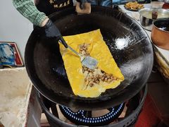 -周记热干面豆皮大王(桃花东街店)