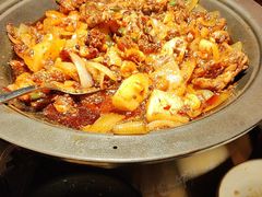 -六月雪干锅(绵阳凯德广场店)