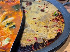 -楠火锅(龙阳广场店)