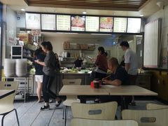 -林静小吃(复兴路店)