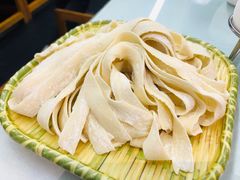 手擀面-名善山珍·野生菌汤锅(文殊院店)