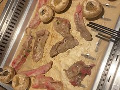 -新石器烤肉(百联川沙店)