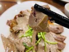 -长平肥姐白粥·海鲜打冷