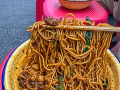 -放牛崽板凳面(观音桥好吃街A区店)
