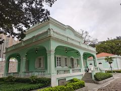 -龙环葡韵住宅式博物馆