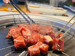 -猫抓烤肉(春熙路店)