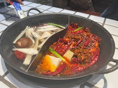 -贰回巷火锅馆(钟楼店)