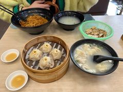 -王家沙点心店(西康路店)