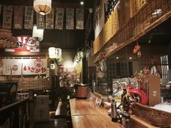 -炉胜·炉端烧·居酒屋
