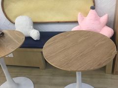 -OZ cafe(南昌路店)