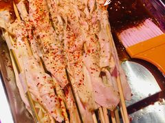 -多嘴超级肉蟹煲(中街恒隆故宫店)