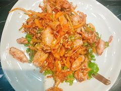 -金刚山(学府路店)
