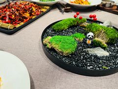 -椒点·川粤精品(香港广场店)