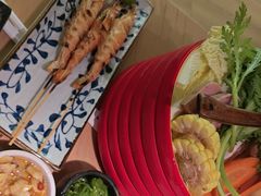 -沼津港精致料理·寿喜烧·烧鸟(漕河泾印象城店)