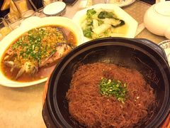 -乐口福家常菜馆(古庸路店)