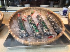 -陈鹏鹏潮汕菜(欢乐海岸 海边景观店)