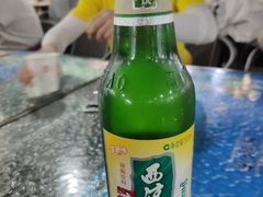 -敦煌夜市