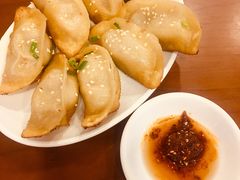 -小姜锅贴(凤凰街店)