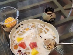 -椰语堂·海南清补凉(中山骑楼店)