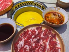 -海底捞大排档火锅(打浦路店)