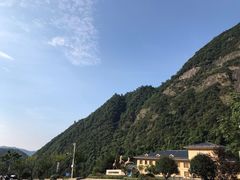 -三清山希尔顿度假酒店