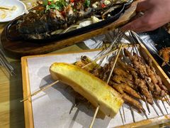 -万鑫鸡翅