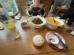 -新白鹿餐厅(城西银泰城店)