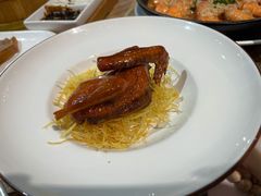 -香山湖家家宴(中山陵店)