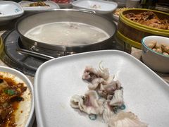 -淘米捞·米汤脆鲩鱼火锅(福田皇岗店)