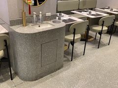 -博姆炸鸡精品餐厅(常发广场店)