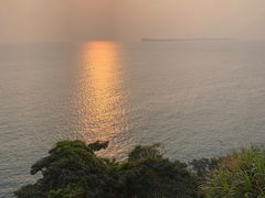 -蜜悦·波西塔诺悬崖海景餐厅