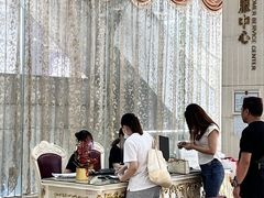 -伊丽莎白妇科医院·早孕检查