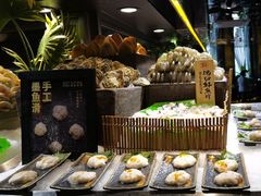-喜庭海鲜自助(金鹰购物广场店)