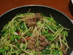 -58度品质川菜馆(经一路店)