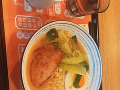 -大快活(罗湖商业城分店)