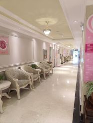 -北京俪婴妇产医院(朝阳大悦城店)