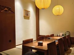 -水之惠鲜鱼料理(王府大街店)