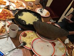-比格比萨自助(新辰里学清路店)