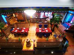 -后院犇牛主题餐厅(云岗店)
