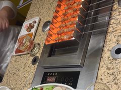 -丰茂烤串(卫星广场店)