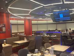 -鱼酷活鱼烤鱼(恒隆广场店)