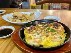 -恋萍小吃(时代店)