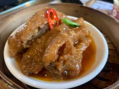 -憶廟街 X 沙角邨(太古城店)