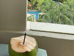 -三亚海棠湾喜来登度假酒店