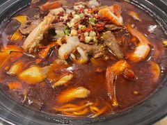 -西湖春天•老字号杭州菜(百汇店)