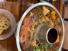 -王大乔泡椒米线·小火锅(深圳欢乐世纪店)