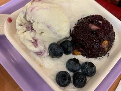 -满记甜品(南京虹悦城三店)