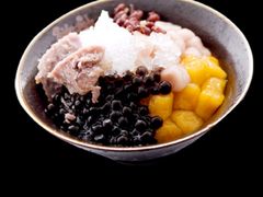 -鲜芋仙(苏州干将店)