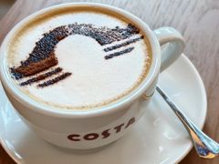 -COSTA COFFEE(西湖天地店)